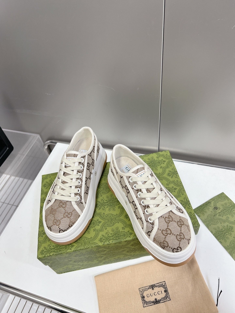 Gucci Casual Shoes